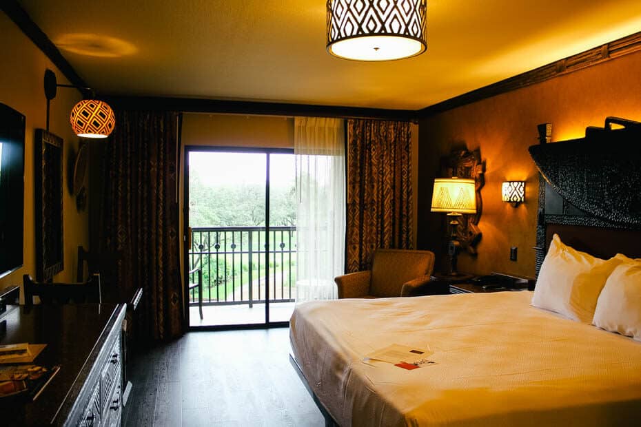 Disney's Animal Kingdom Lodge Resort Review – Resorts Gal