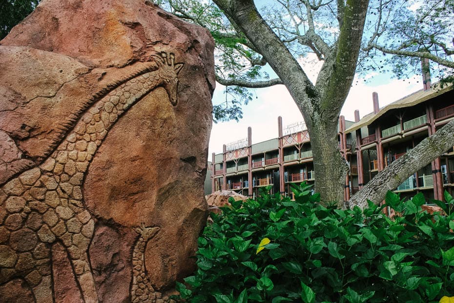 Disney's Animal Kingdom Lodge Resort Review – Resorts Gal Disney's Animal Kingdom Lodge Resort Review – Resorts Gal