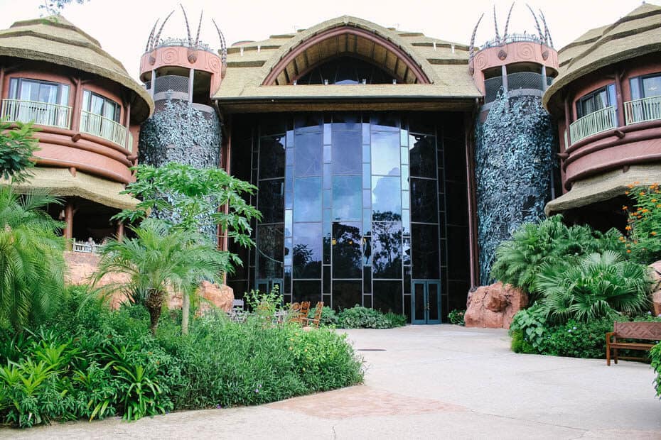 Disney's Animal Kingdom Lodge Resort Review – Resorts Gal Disney's Animal Kingdom Lodge Resort Review – Resorts Gal