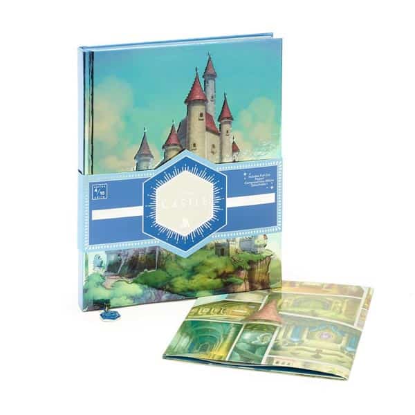 Castle Collection Snow White Journal