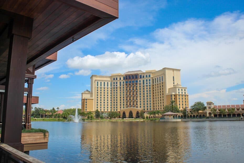 CoronadoSpringsDining-23 Moderate Resorts at Disney World