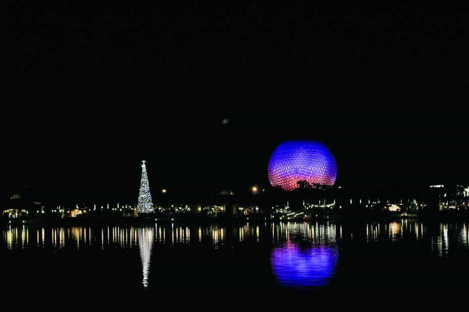 EpcotChristmas 41