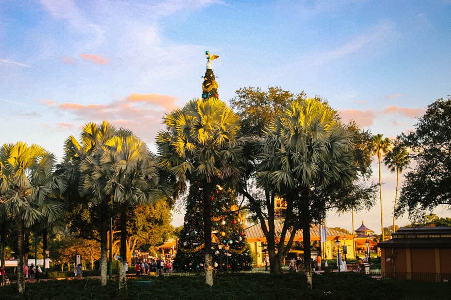 EpcotChristmas 50