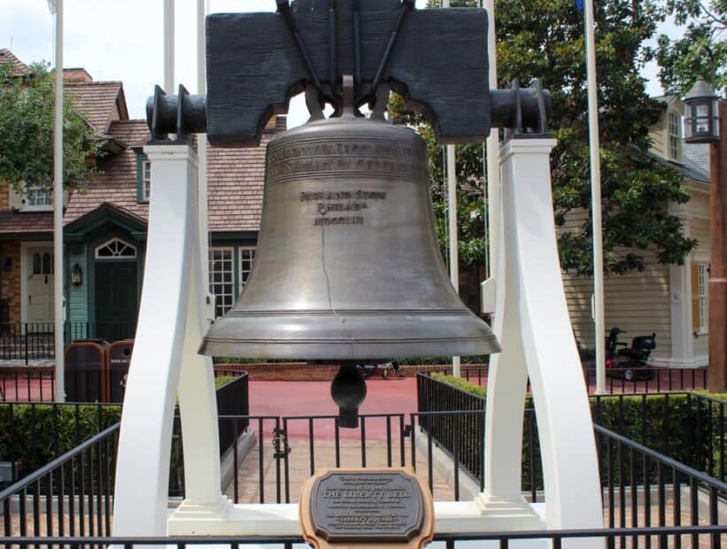 liberty square disney