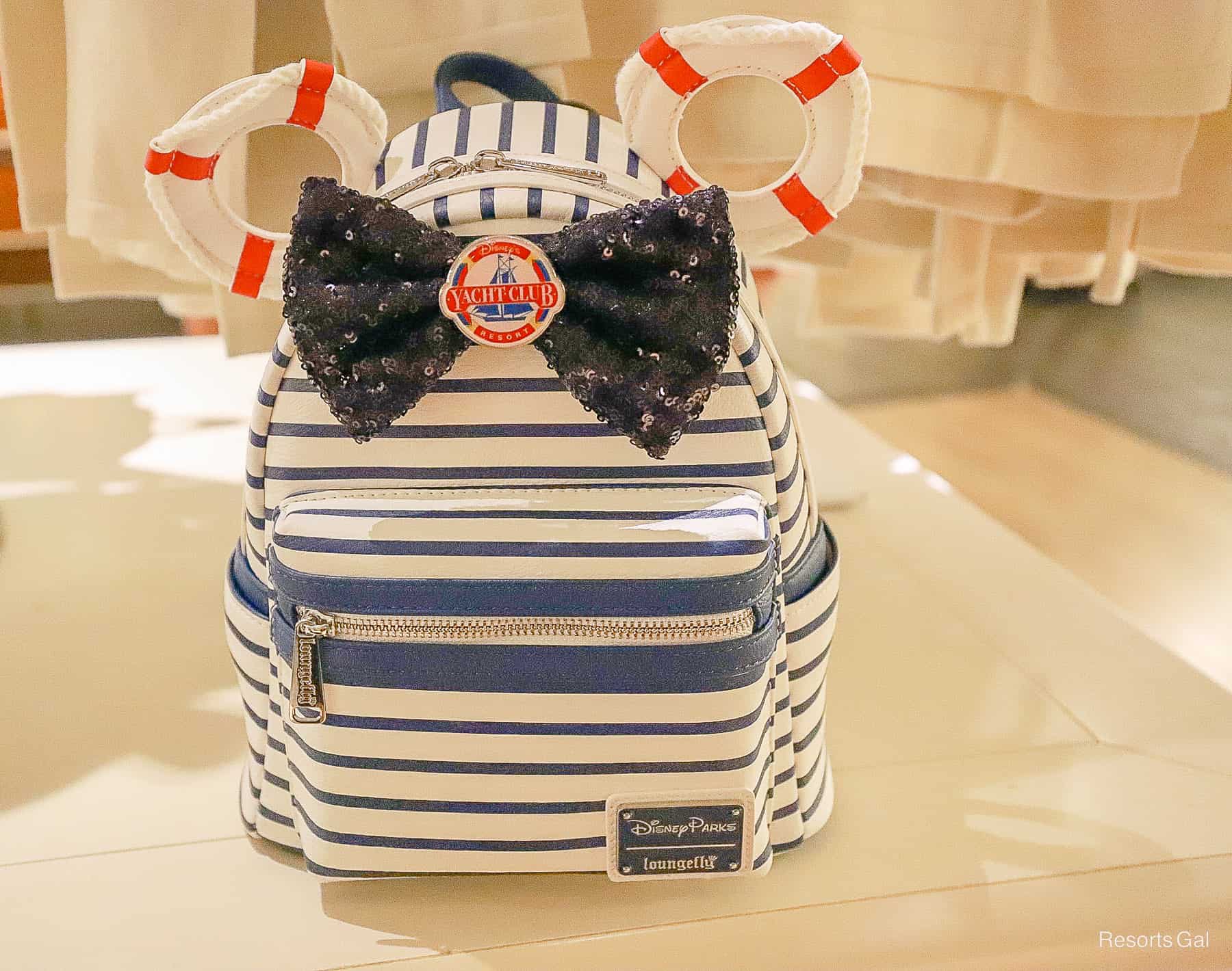 Disney Companions Loungefly