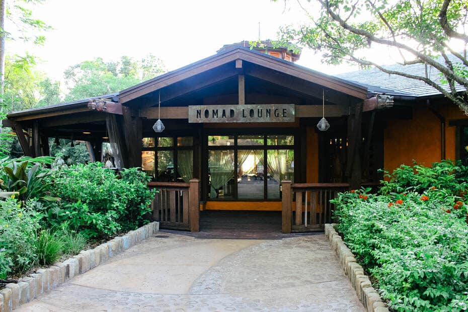 Nomad Lounge Review (Why We Continually Return to this One Spot) – Resorts Gal Nomad Lounge Review (Why We Continually Return to this One Spot) – Resorts Gal