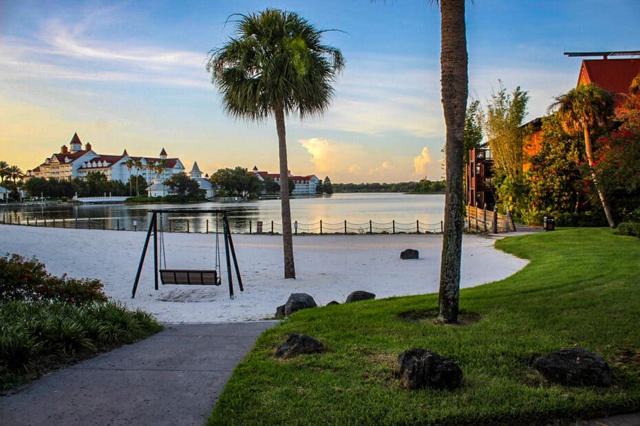 Disney Resort Reviews