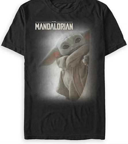 The Child Mandalorian Tshirt 