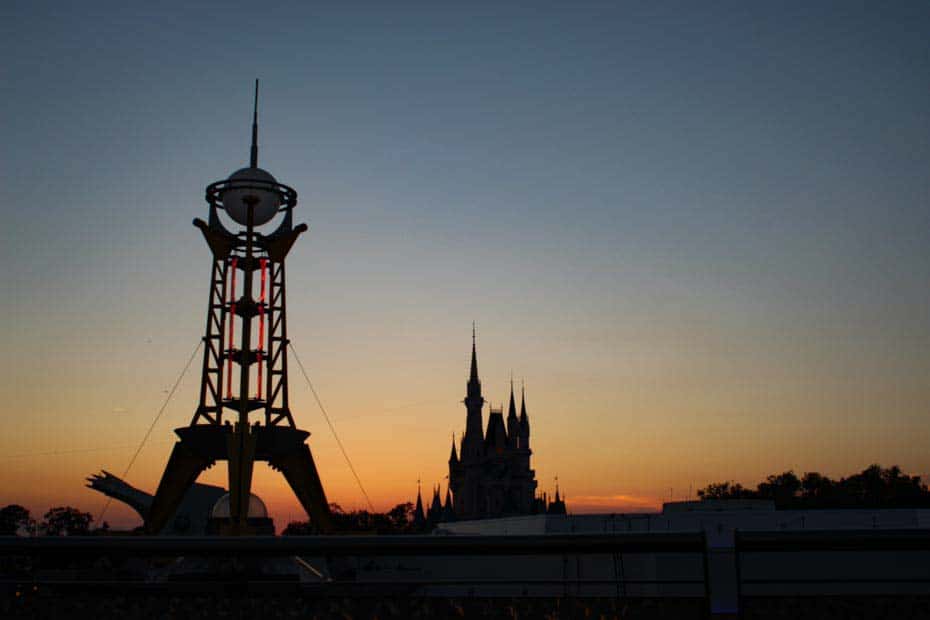 A Ticket to Tomorrowland Rides at Disney’s Magic Kingdom – Resorts Gal