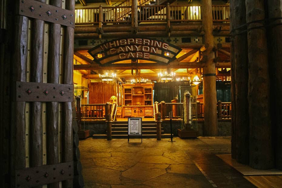 WhisperingCanyon Whispering Canyon Cafe Breakfast