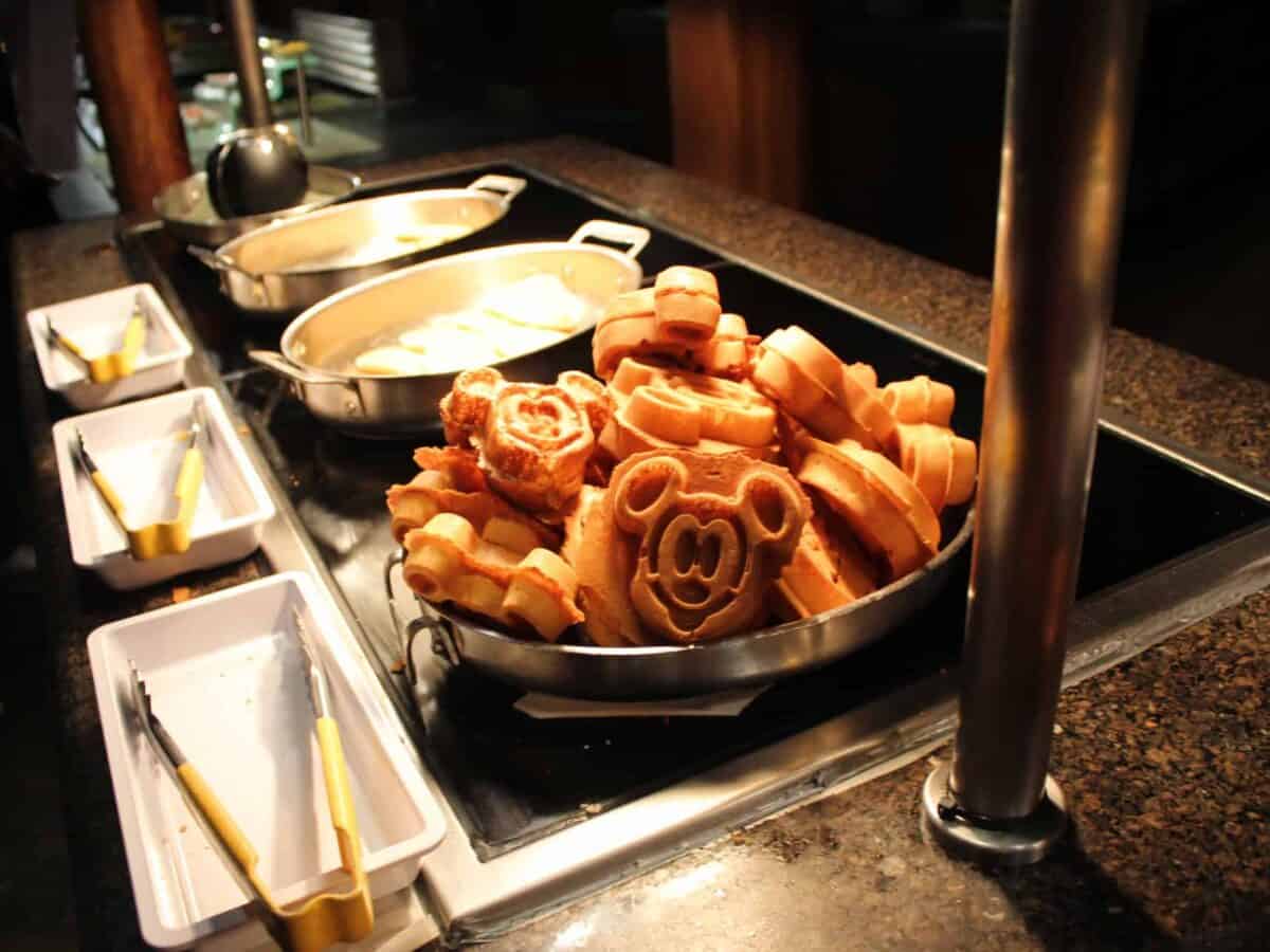 Boma, Flavors of Africa Breakfast Review – Resorts Gal Boma, Flavors of Africa Breakfast Review – Resorts Gal