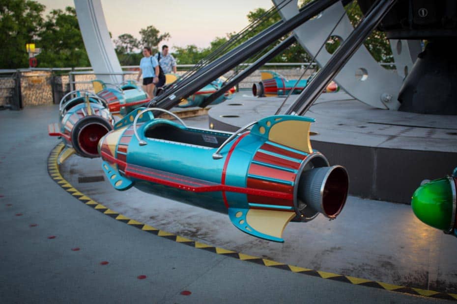 astro orbiter astro orbiter