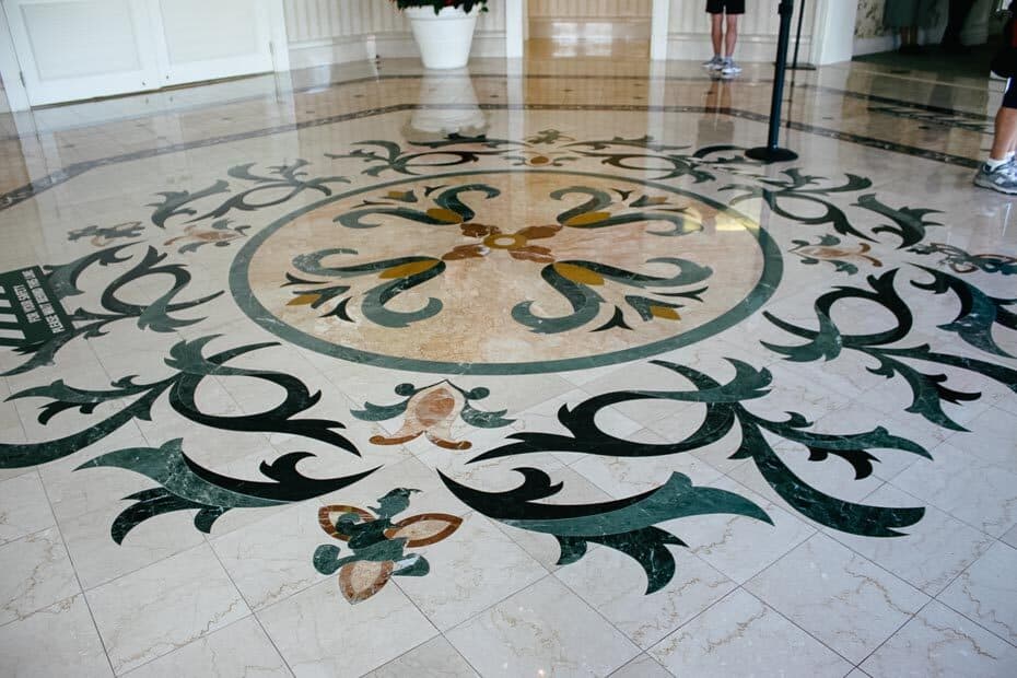 GrandFloridianResort 075