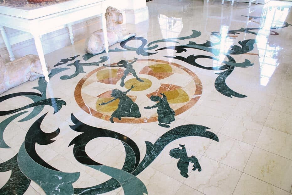 GrandFloridianResort 102