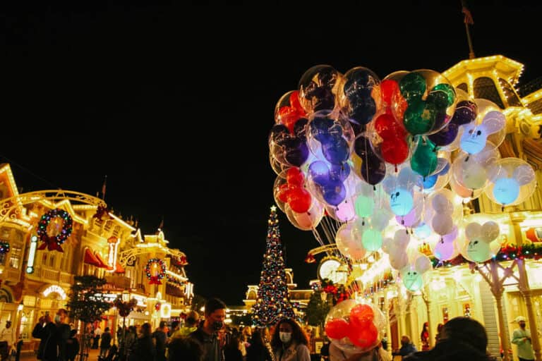 The Ultimate Disney Christmas Merchandise Guide (2022)
