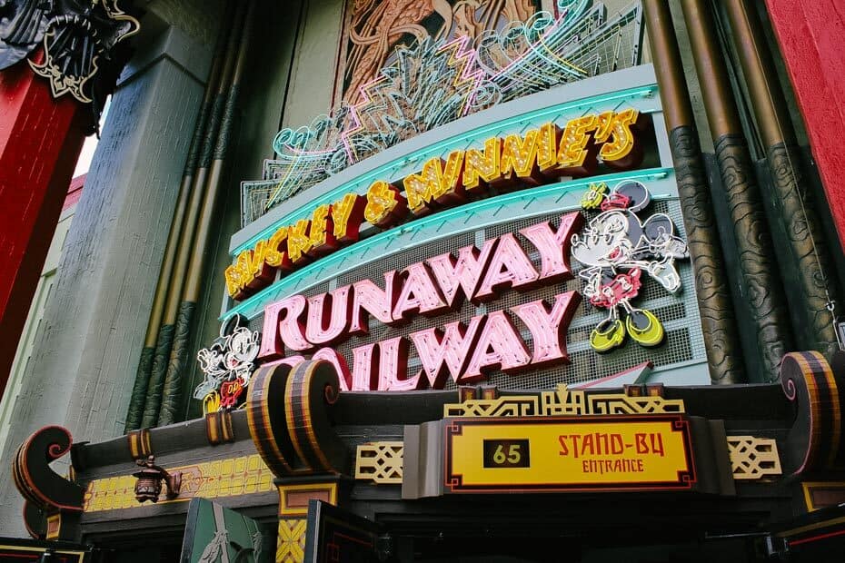 MickeysRunaway 60