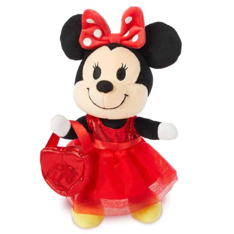 New! Cosplay Outfits for Disney nuiMOs on shopDisney