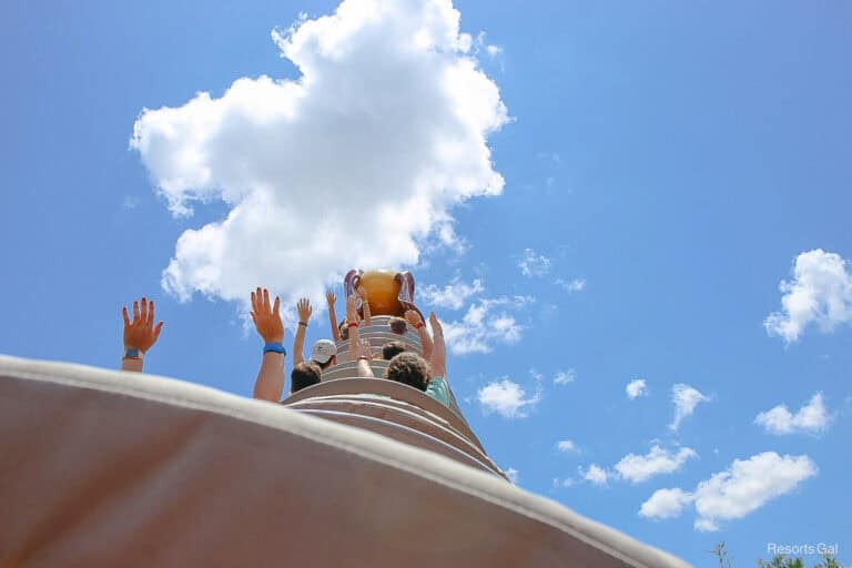 Slinky Dog Dash
