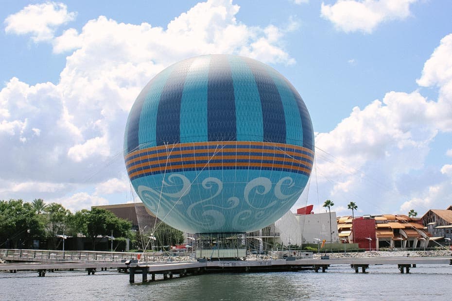 How To Get To Disney Springs From Beach Club Shaw Thadell