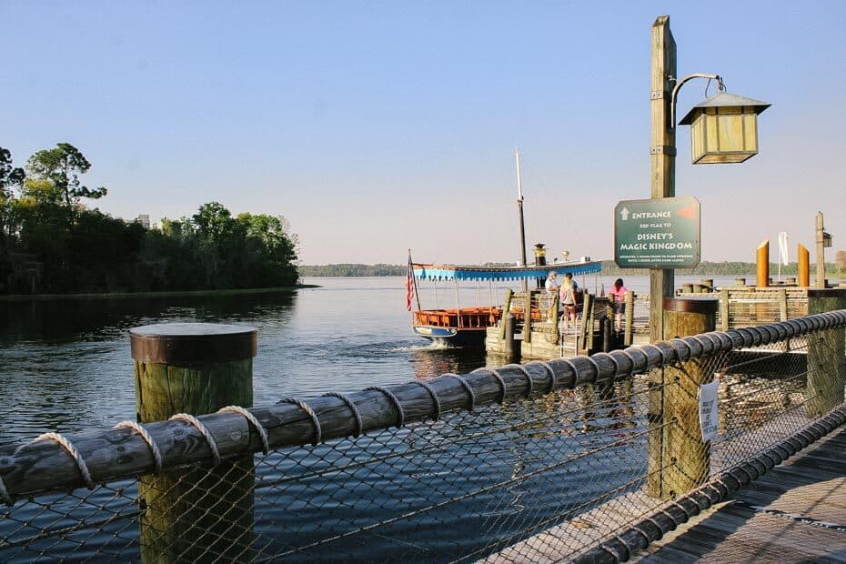 FerryBoatMagicKingdom 01