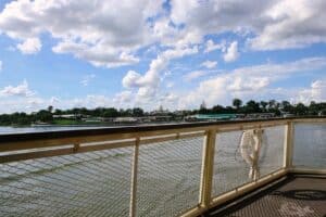 ferry boat magic monorail kingdom vai pra disney ferry boat magic monorail kingdom vai pra disney