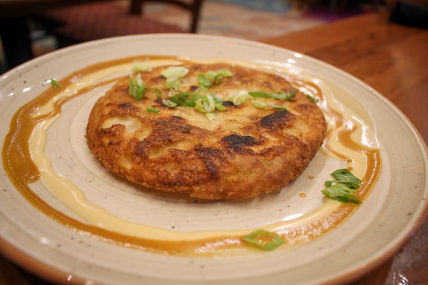 pot sticker
