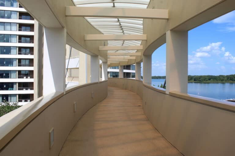 Disney's Bay Lake Tower Review