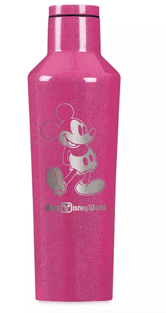 New Disney Corkcicle Tumblers on shopDisney