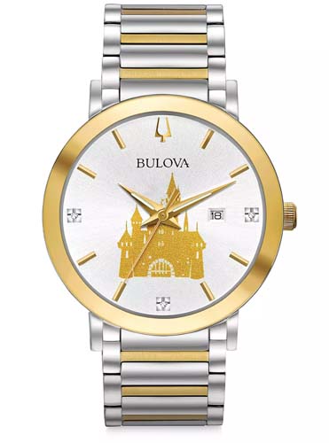 The Best Disney Watches for Men and Women