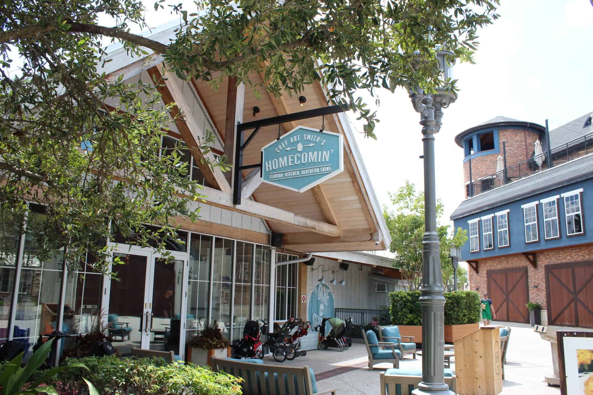 The Best Restaurants at Disney Springs (2022 Updates) – Resorts Gal