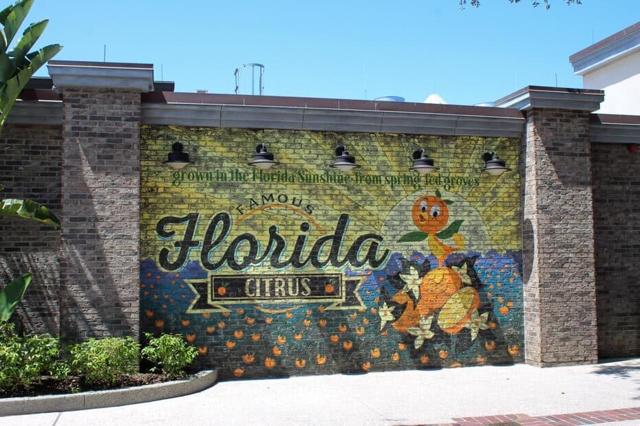 The Best Restaurants at Disney Springs (2022 Updates) – Resorts Gal