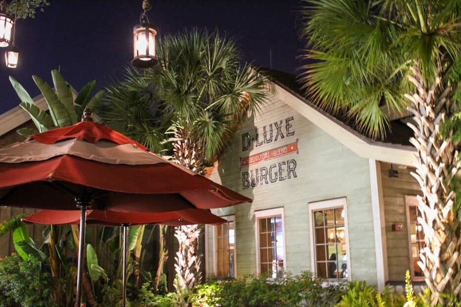 The Best Restaurants at Disney Springs (2022 Updates) – Resorts Gal