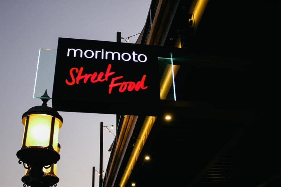 Morimoto 10