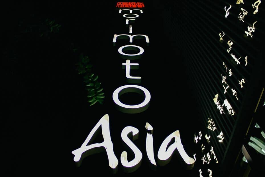 Morimoto 12