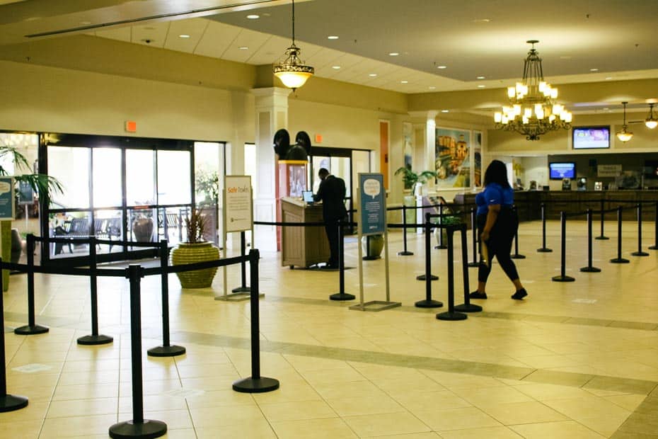 A Stay at Orange Lake Resort in Kissimmee, FL (Full Review)