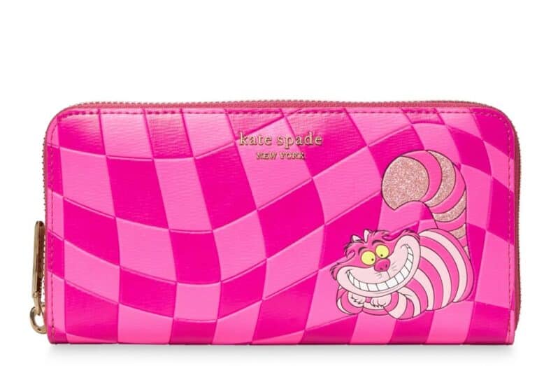 Alice in Wonderland Kate Spade Collection (New 2021)