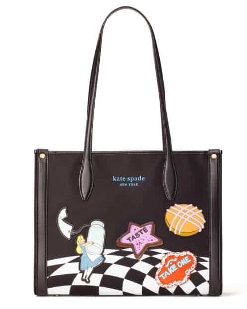 Alice in Wonderland Kate Spade Collection - Resorts Gal