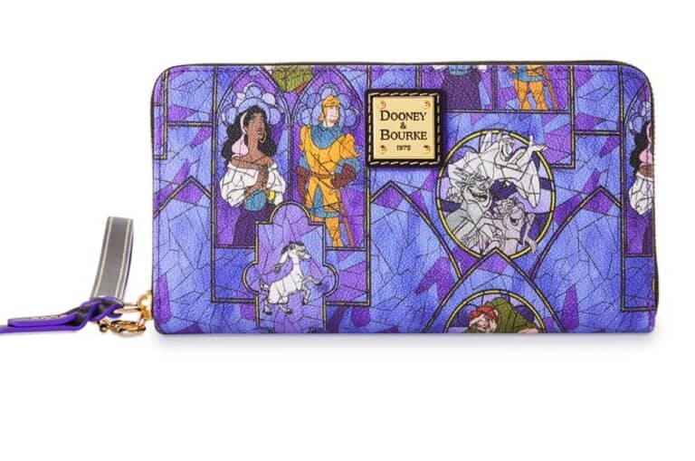 The Hunchback of Notre Dame Dooney and Bourke