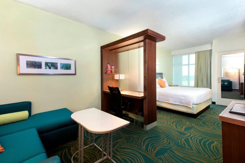 MarriottSpringHillSuites