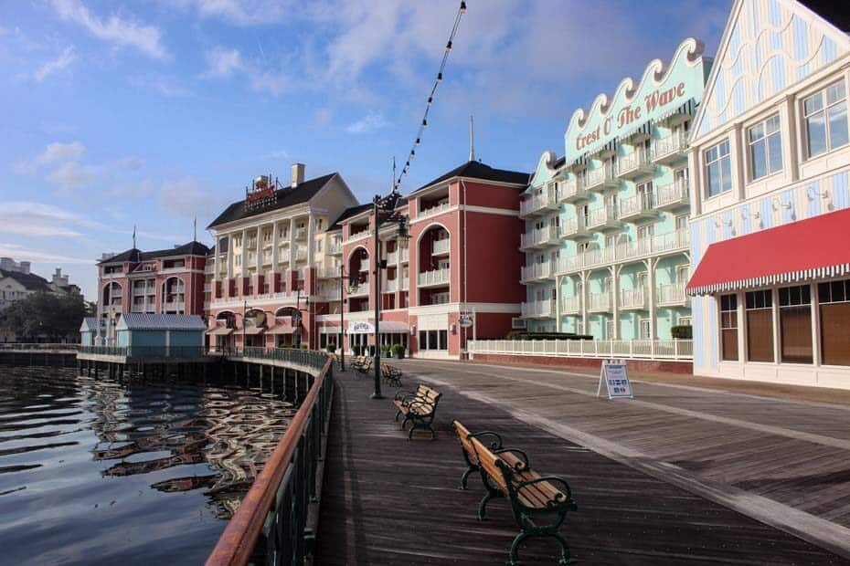 DisneyBoardwalkResort 056