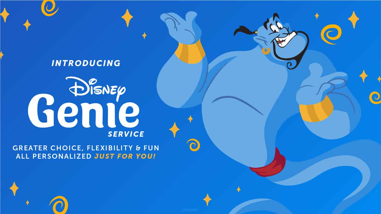 Disney Genie Price Calendar Ketti Meridel