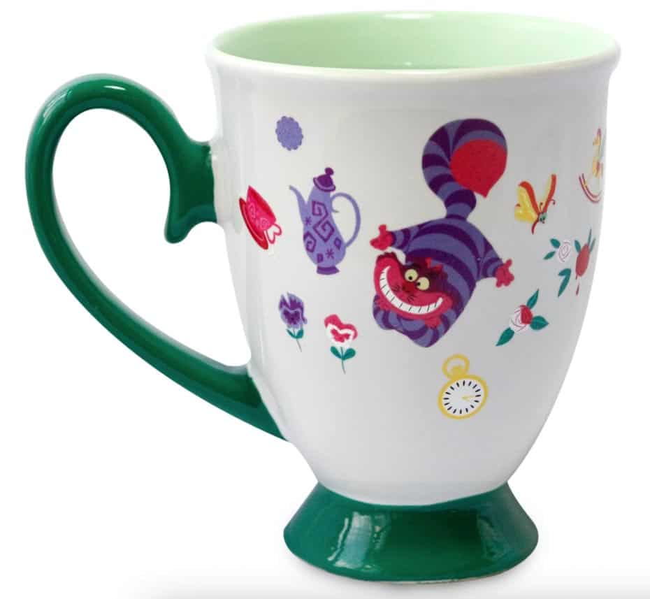 Cheshire Cat Merchandise on shopDisney Resorts Gal