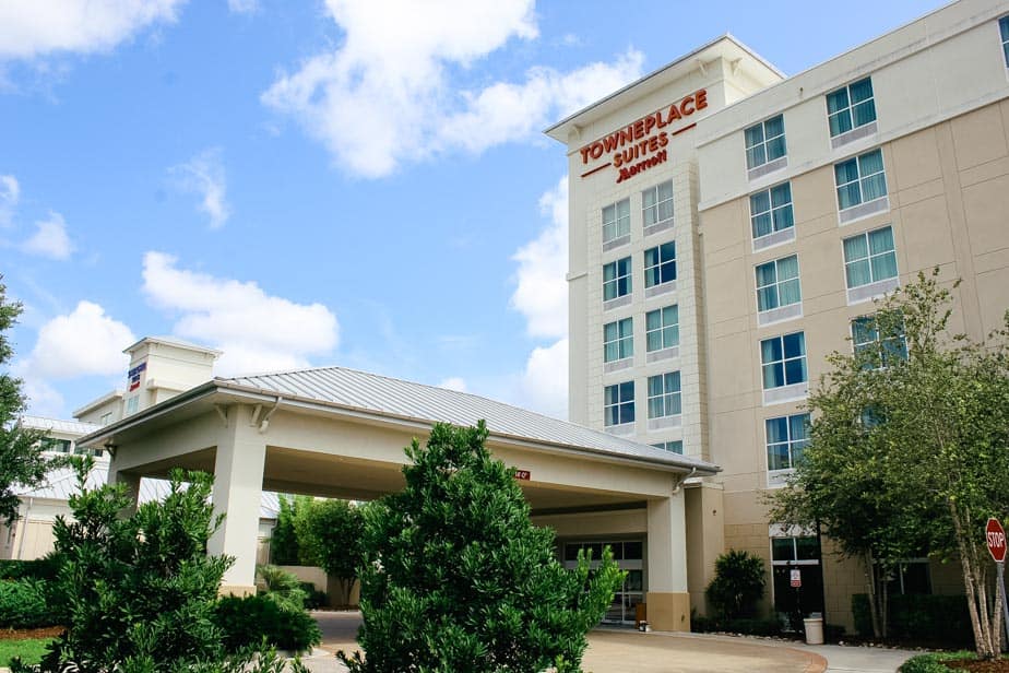 Towneplace Suites at Flamingo Crossings
