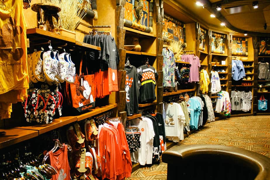 Animal kingdom hot sale store near me
