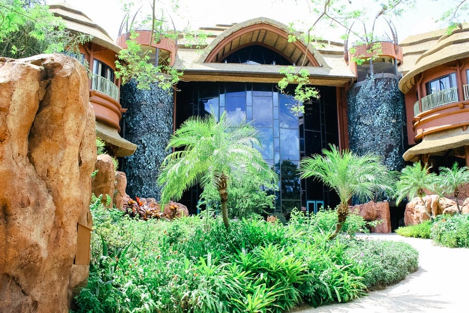 Disney's Animal Kingdom Lodge Resort – Resorts Gal Disney's Animal Kingdom Lodge Resort – Resorts Gal