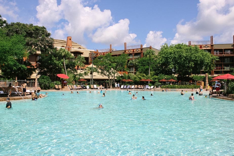 Disney's Animal Kingdom Lodge: Is it Worth it? – Resorts Gal