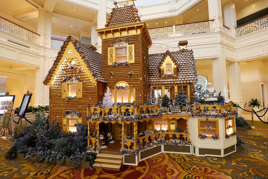 GingerbreadGrandFloridian 53