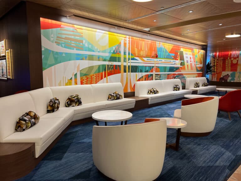 Disney World Resort Refurbishment Schedule (20232024)