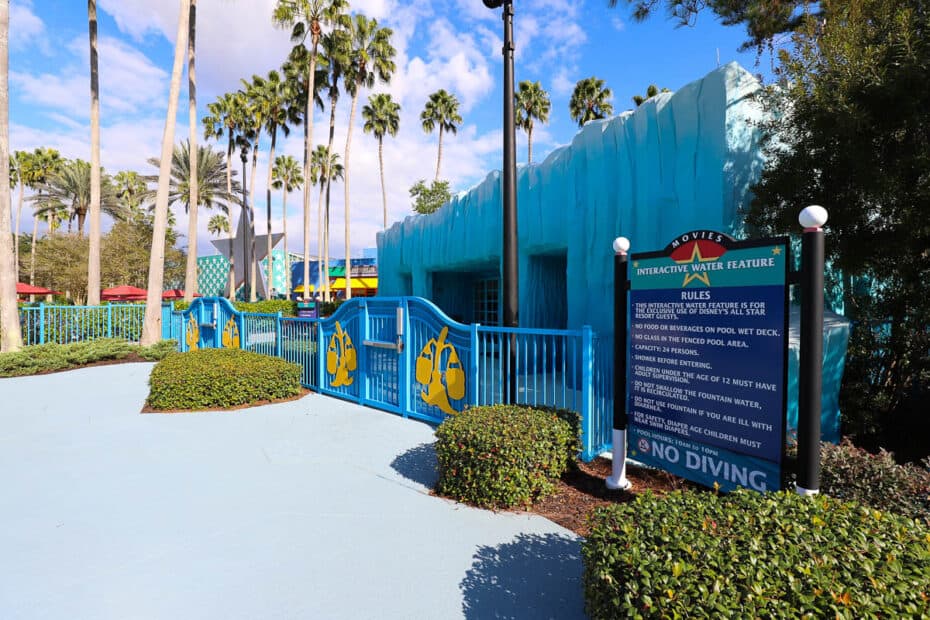 AllStarMoviesResort 149