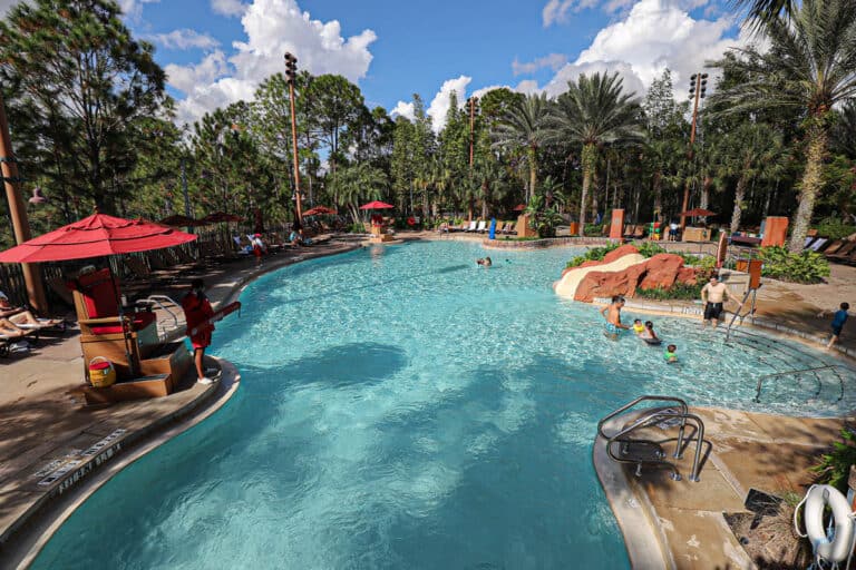 Disney World Resort Refurbishment Schedule (2023-2024)